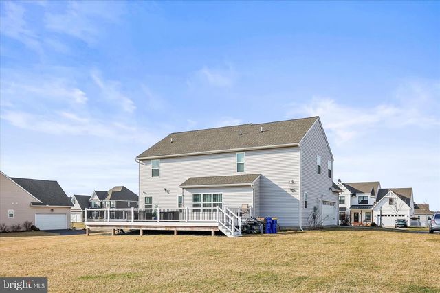 407 PEGGY LN, New Freedom, PA 17349