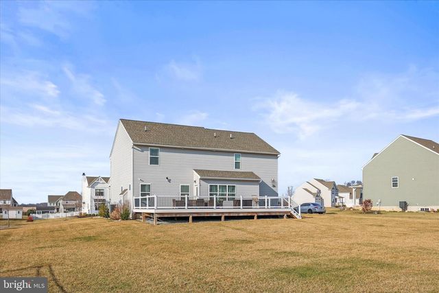 407 PEGGY LN, New Freedom, PA 17349