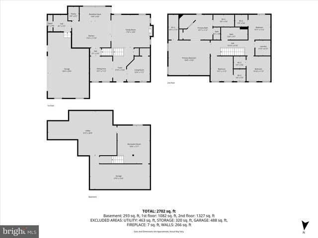 407 PEGGY LN, New Freedom, PA 17349