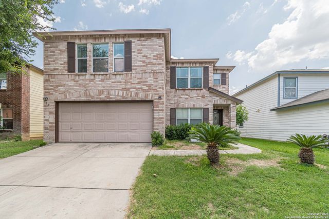 18 SULFUR CYN, San Antonio, TX 78247