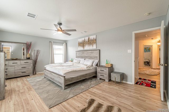 18 SULFUR CYN, San Antonio, TX 78247