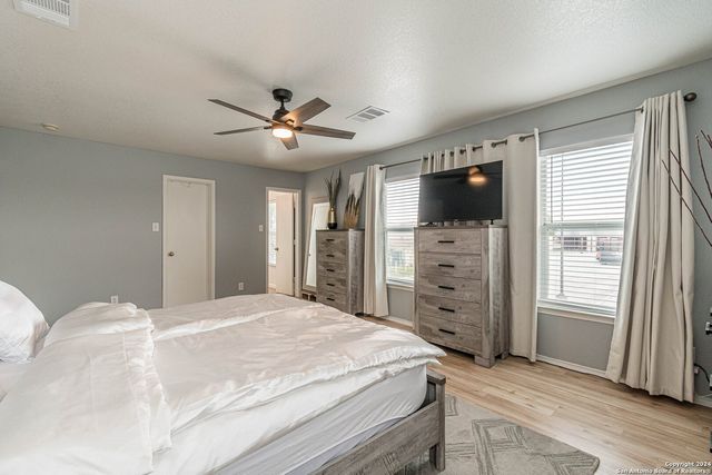 18 SULFUR CYN, San Antonio, TX 78247