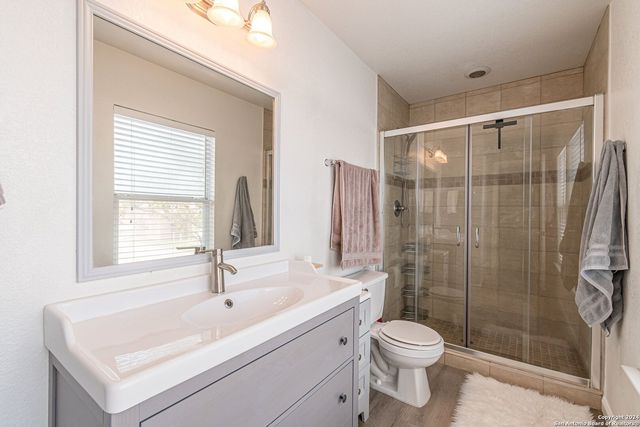 18 SULFUR CYN, San Antonio, TX 78247