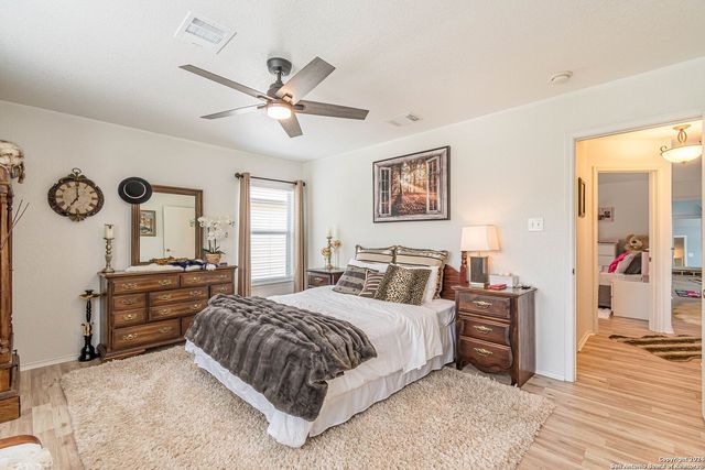 18 SULFUR CYN, San Antonio, TX 78247