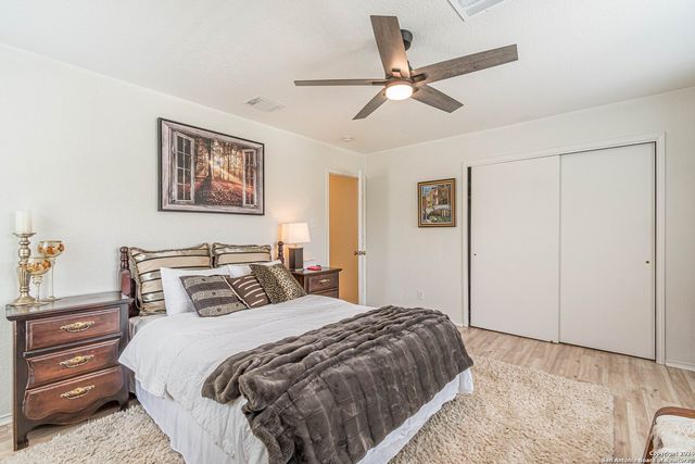 18 SULFUR CYN, San Antonio, TX 78247