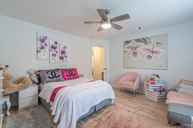 18 SULFUR CYN, San Antonio, TX 78247