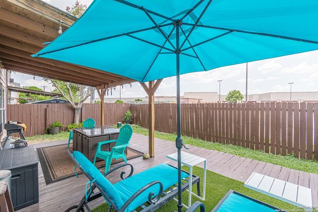 18 SULFUR CYN, San Antonio, TX 78247