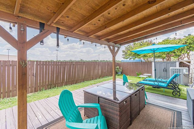 18 SULFUR CYN, San Antonio, TX 78247