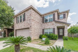 18 SULFUR CYN, San Antonio, TX 78247