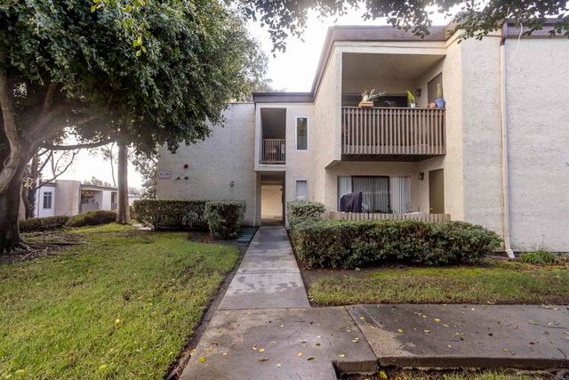 432 Edgehill Lane 73, Oceanside, CA 92054