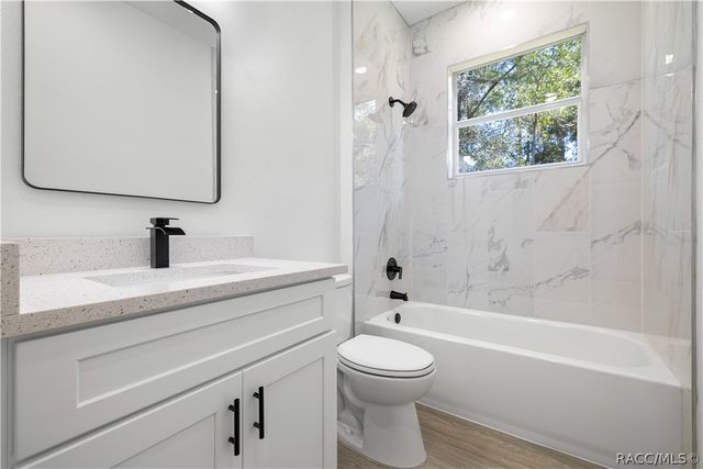 10020 N Deltona Boulevard, Citrus Springs, FL 34434