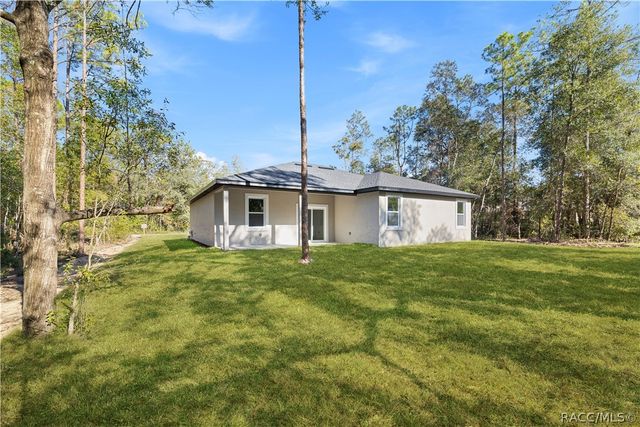 10020 N Deltona Boulevard, Citrus Springs, FL 34434