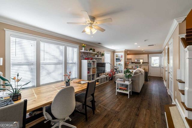 490 Barentt Shoals Road 547, Athens, GA 30605