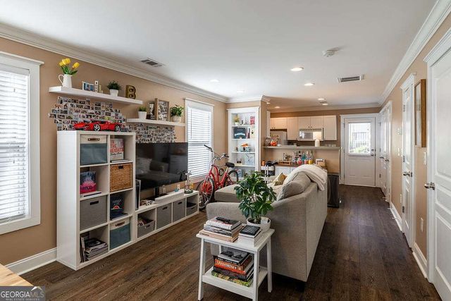 490 Barentt Shoals Road 547, Athens, GA 30605