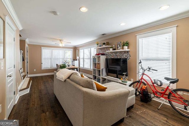 490 Barentt Shoals Road 547, Athens, GA 30605