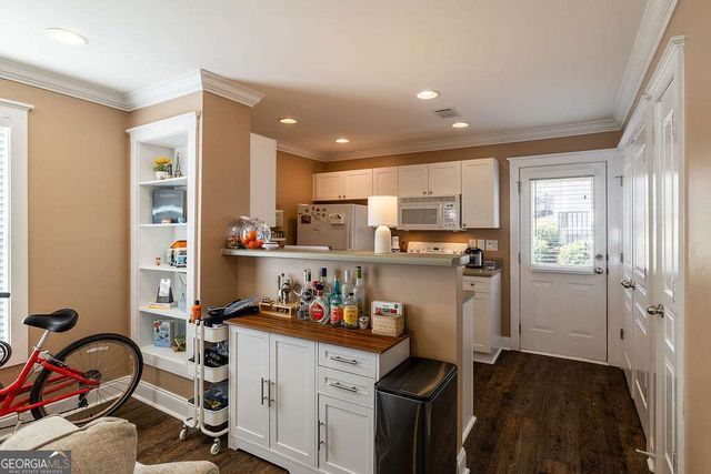 490 Barentt Shoals Road 547, Athens, GA 30605