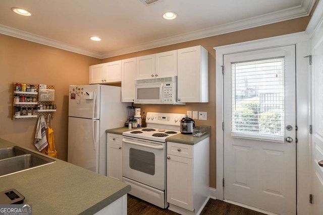 490 Barentt Shoals Road 547, Athens, GA 30605