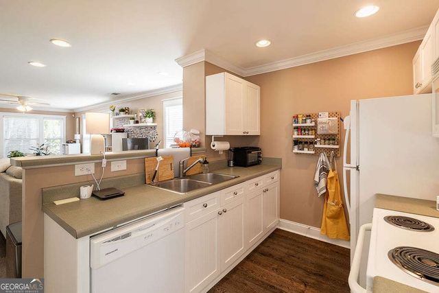 490 Barentt Shoals Road 547, Athens, GA 30605