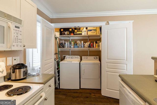 490 Barentt Shoals Road 547, Athens, GA 30605