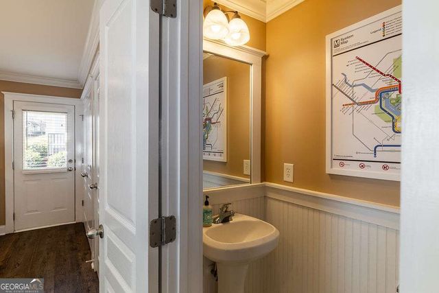 490 Barentt Shoals Road 547, Athens, GA 30605