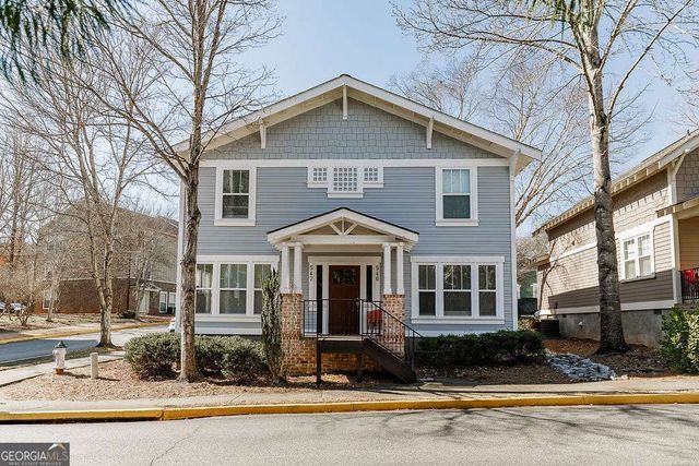 490 Barentt Shoals Road 547, Athens, GA 30605