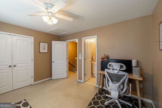 490 Barentt Shoals Road 547, Athens, GA 30605