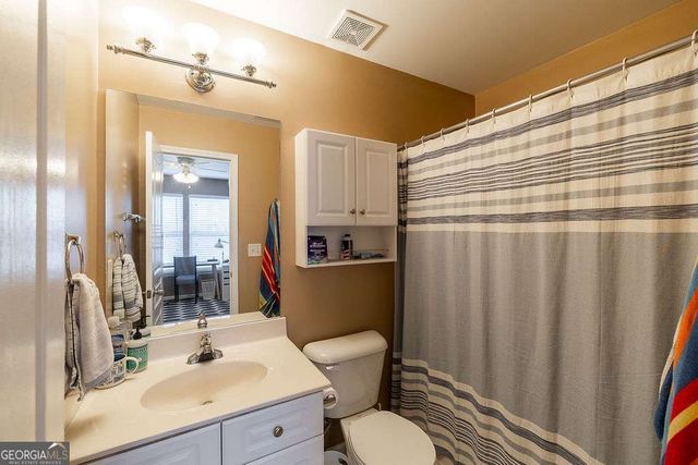 490 Barentt Shoals Road 547, Athens, GA 30605