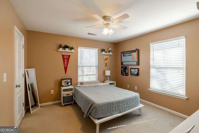 490 Barentt Shoals Road 547, Athens, GA 30605