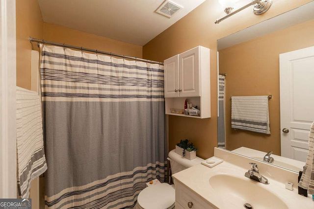 490 Barentt Shoals Road 547, Athens, GA 30605