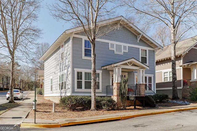 490 Barentt Shoals Road 547, Athens, GA 30605