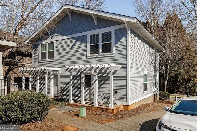 490 Barentt Shoals Road 547, Athens, GA 30605