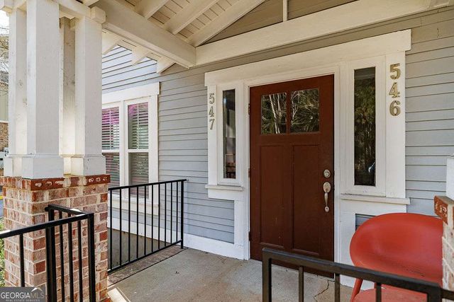 490 Barentt Shoals Road 547, Athens, GA 30605