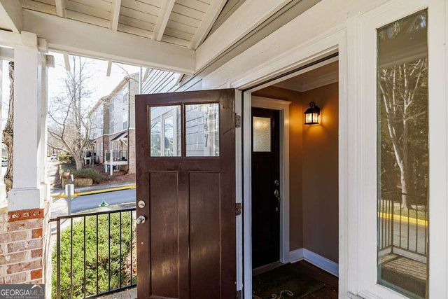 490 Barentt Shoals Road 547, Athens, GA 30605