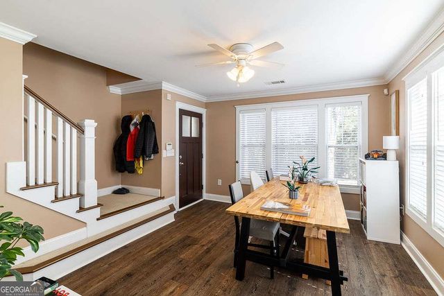 490 Barentt Shoals Road 547, Athens, GA 30605