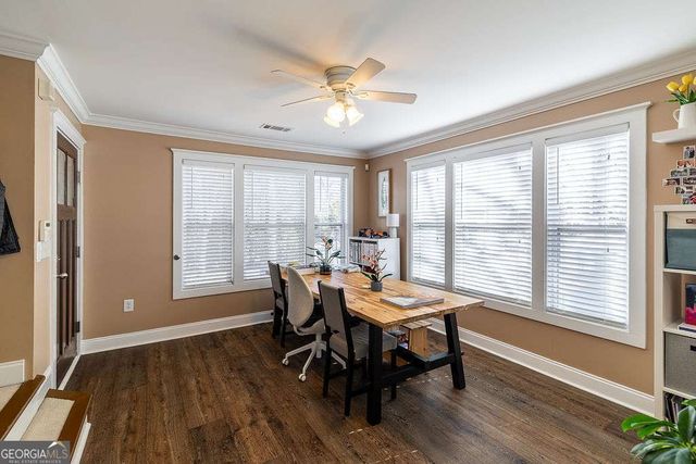 490 Barentt Shoals Road 547, Athens, GA 30605