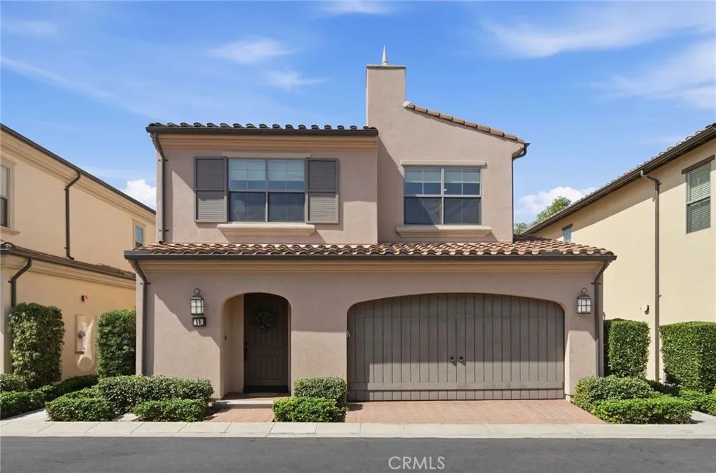 59 Island Coral, Irvine, CA 92620