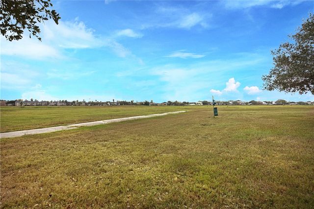 1011 Ennis Joslin Unit 126, Corpus Christi, TX 78412