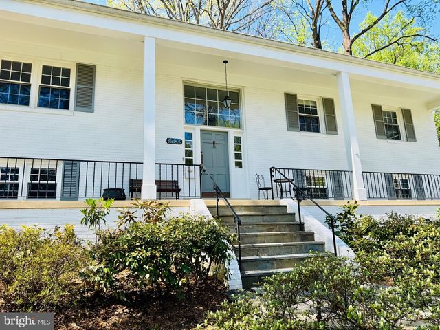 3722 ACOSTA RD, Fairfax, VA 22031