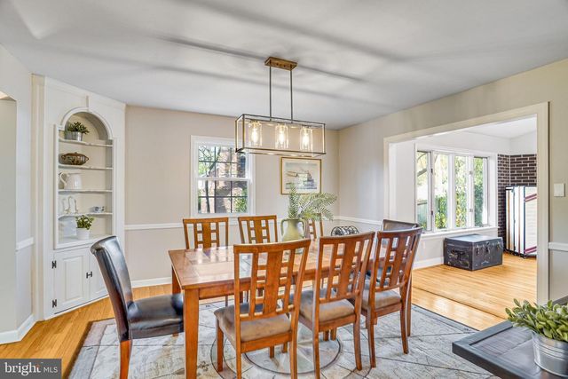 3722 ACOSTA RD, Fairfax, VA 22031