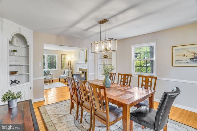 3722 ACOSTA RD, Fairfax, VA 22031