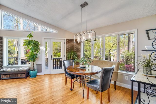 3722 ACOSTA RD, Fairfax, VA 22031