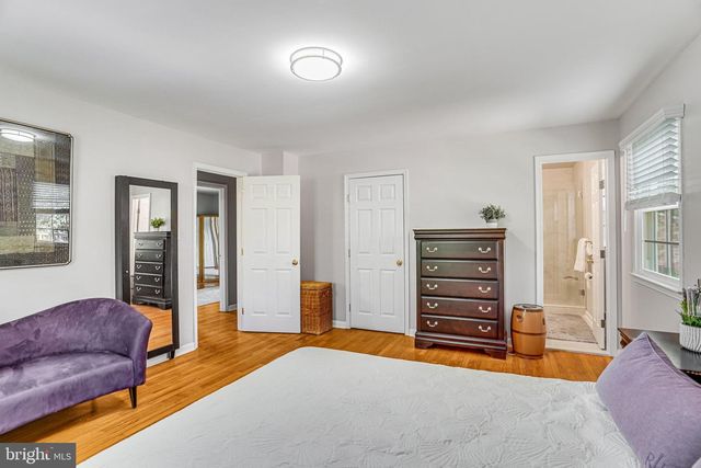 3722 ACOSTA RD, Fairfax, VA 22031