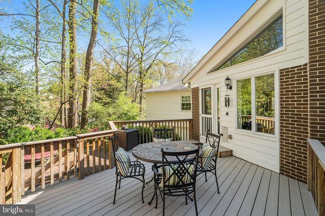 3722 ACOSTA RD, Fairfax, VA 22031