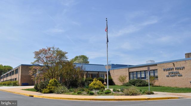 3722 ACOSTA RD, Fairfax, VA 22031
