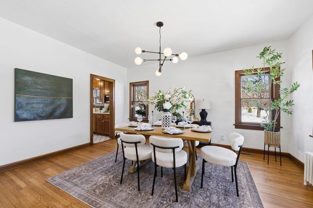 195 N Dellrose Ave, Wichita, KS 67208