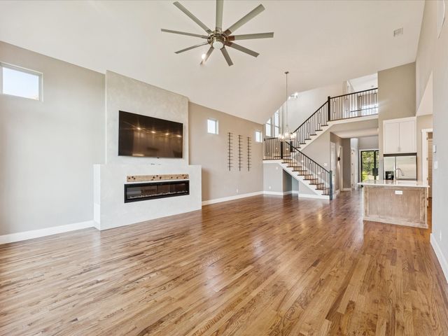 914 Saint George Place, Desoto, TX 75115