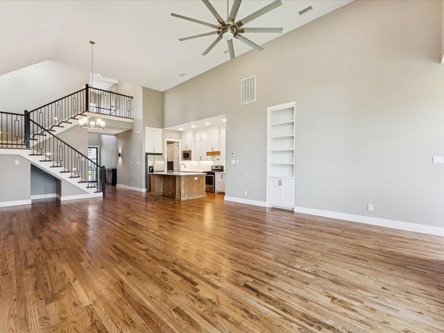 914 Saint George Place, Desoto, TX 75115