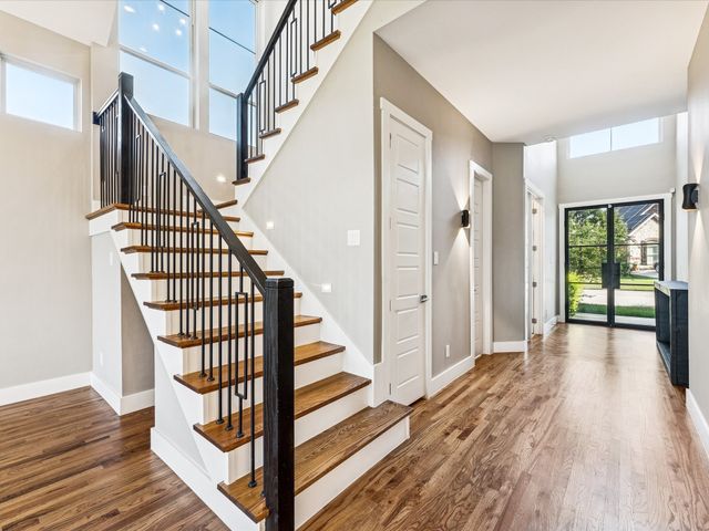 914 Saint George Place, Desoto, TX 75115