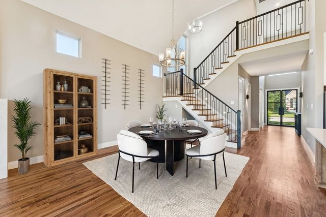 914 Saint George Place, Desoto, TX 75115