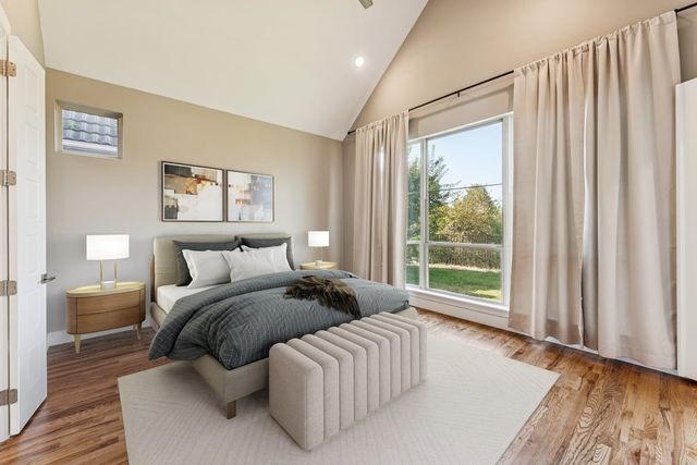 914 Saint George Place, Desoto, TX 75115